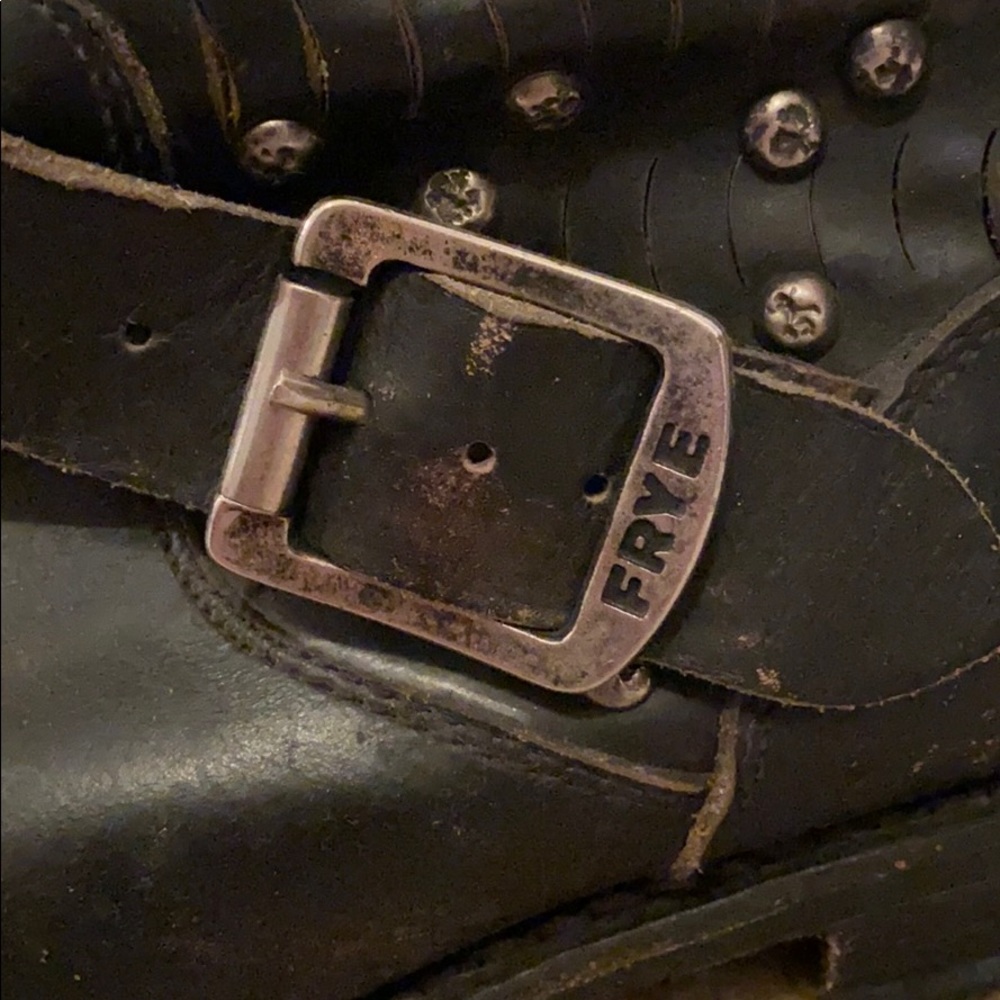 Frye Boots - Picture 3 of 5